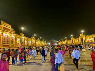 Airport Cabs in Bangalore